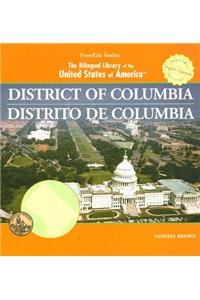 District of Columbia/Distrito de Columbia