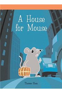 House for Mouse