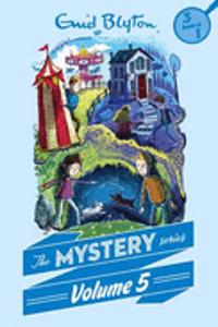 The Mystery Series