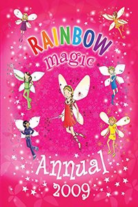 Annual 2009: 1 (Rainbow Magic)