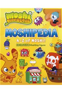 Moshi Monsters: Moshipedia