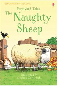 First Reading Farmyard Tales