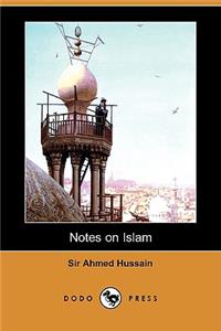 Notes on Islam (Dodo Press)