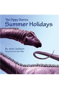 The Dippy Diaries