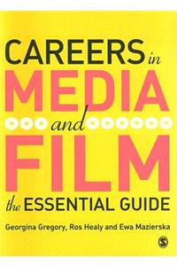 Careers in Media and Film