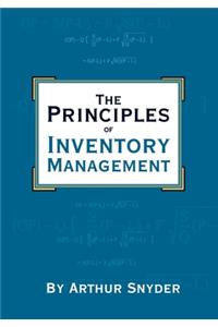 Principles of Inventory Management