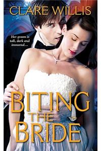 Biting the Bride