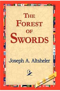 The Forest of Swords