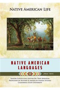 Native American Languages