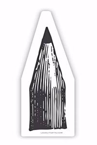 Pencil Sticker