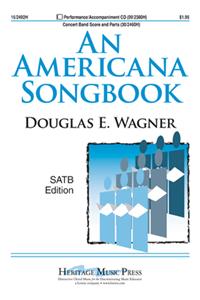 An Americana Songbook