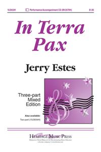 In Terra Pax