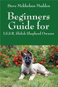 Beginners Guide for