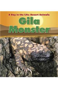 Gila Monster