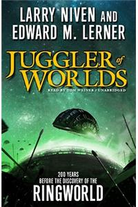 Juggler of Worlds