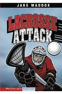 Lacrosse Attack