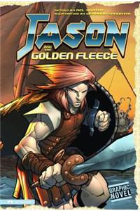 Jason and the Golden Fleece