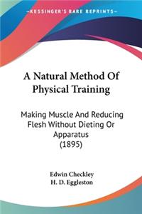 Natural Method Of Physical Training