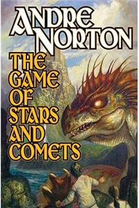 Game of Stars and Comets