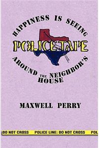 Police Tape