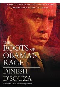 Roots of Obama's Rage