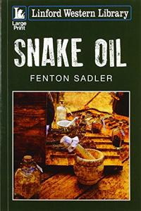 Snake Oil