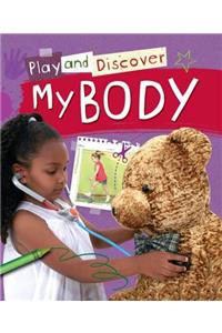 Play and Discover: My Body