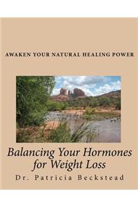 Balancing Your Hormones for Weight Loss