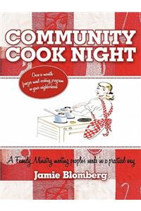 Community Cook Night