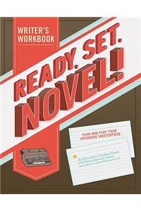 Ready, Set, Novel!