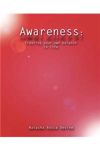 Awareness