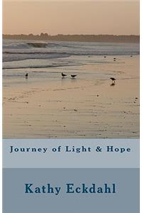 Journey of Light & Hope