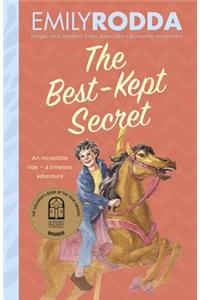 Best-Kept Secret