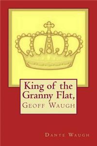 King of the Granny Flat (in colour)