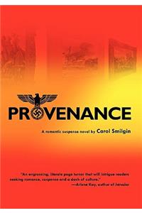 Provenance
