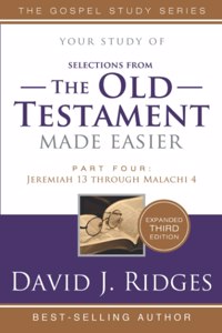 OT Made Easier Pt. 4 3rd Edition