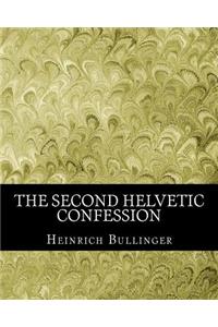 Second Helvetic Confession