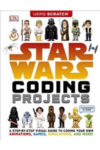 Star Wars Coding Projects
