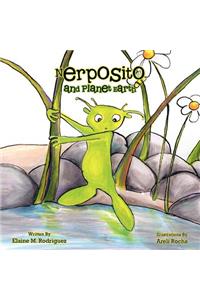 Nerposito and Planet Earth