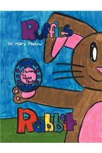 Ruffles Rabbit
