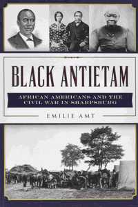 Black Antietam