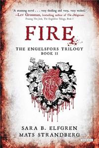 Fire: Book II