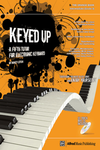 Keyed Up -- The Orange Book