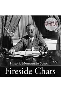 Fireside Chats Lib/E