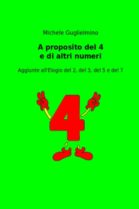 A proposito del 4 e di altri numeri