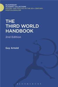 The Third World Handbook