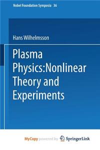 Plasma Physics