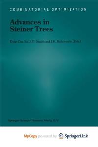 Advances in Steiner Trees