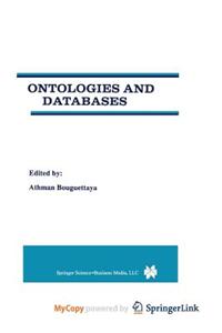 Ontologies and Databases