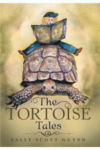 Tortoise Tales